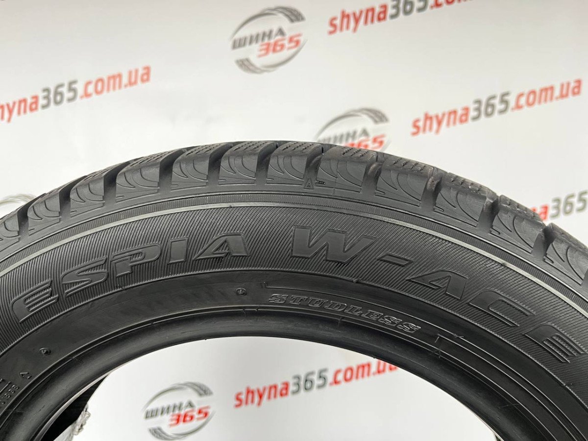 185/65 R15 FALKEN ESPIA W ACE 7mm