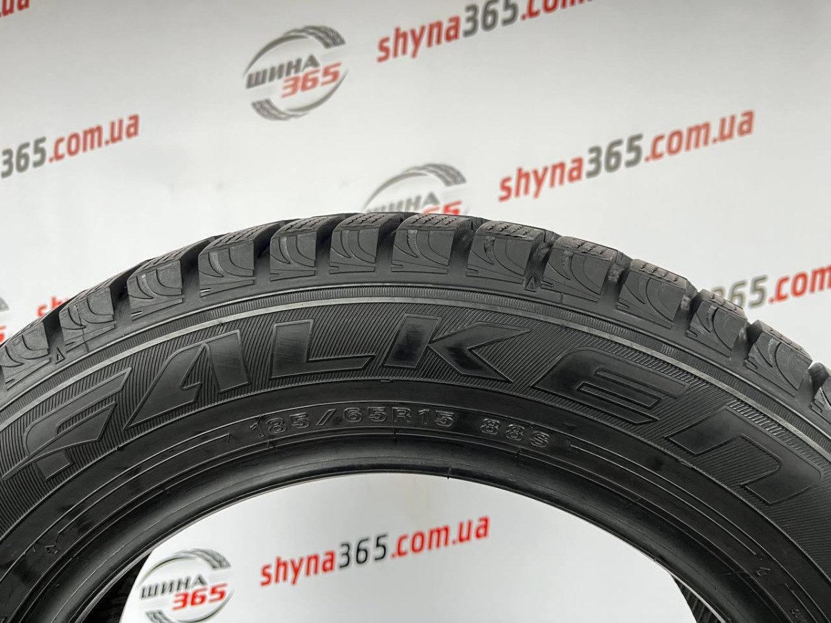 185/65 R15 FALKEN ESPIA W ACE 7mm