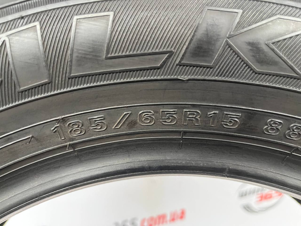 185/65 R15 FALKEN ESPIA W ACE 7mm