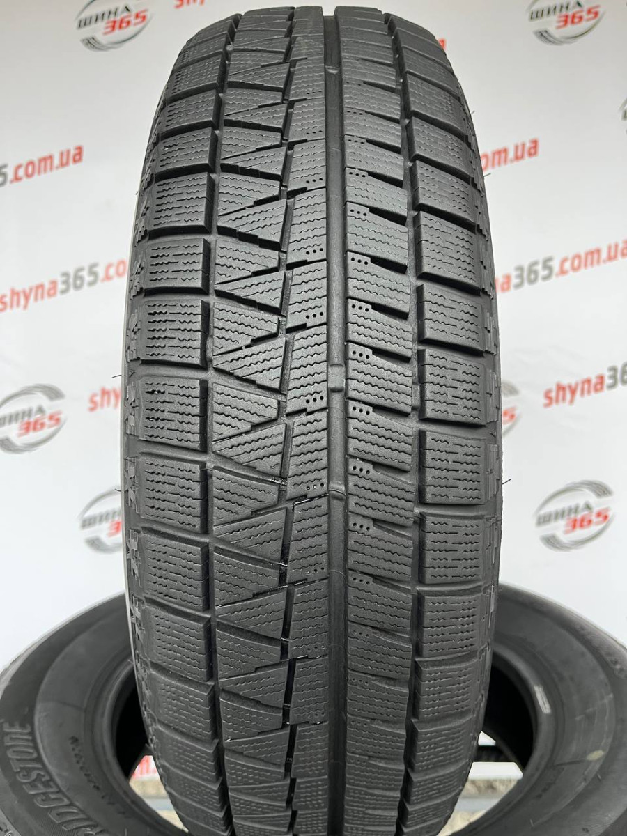 185/65 R15 BRIDGESTONE ICEPARTNER 2 5mm
