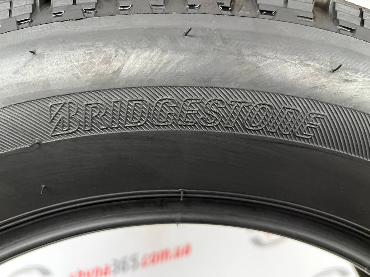185/65 R15 BRIDGESTONE ICEPARTNER 2 5mm