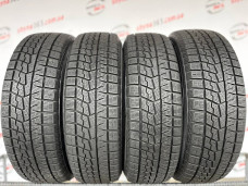 185/65 R15 YOKOHAMA ICE GUARD IG70 7mm
