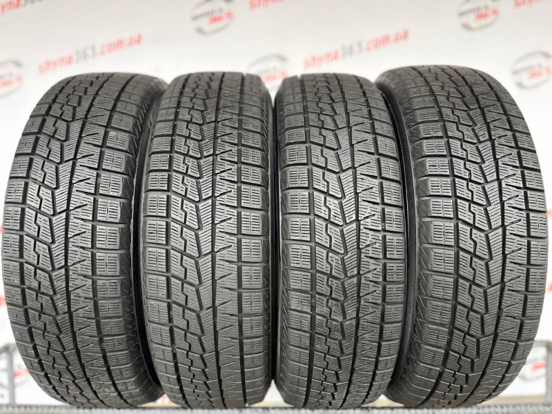 185/65 R15 YOKOHAMA ICE GUARD IG70 7mm