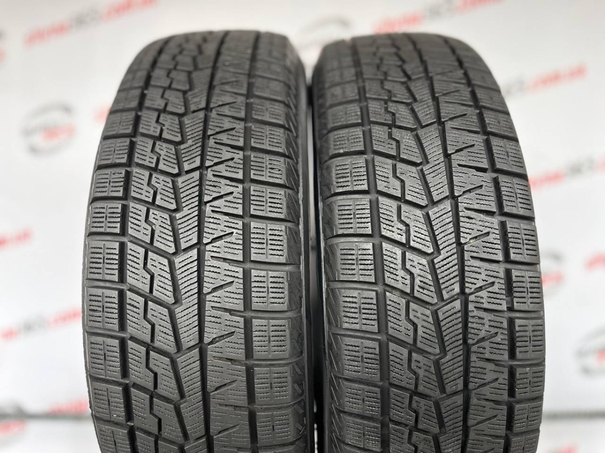 185/65 R15 YOKOHAMA ICE GUARD IG70 7mm