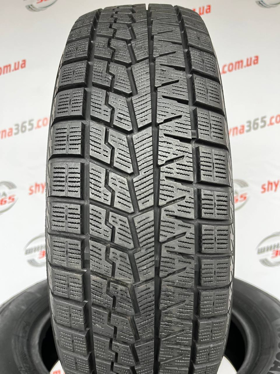 185/65 R15 YOKOHAMA ICE GUARD IG70 7mm