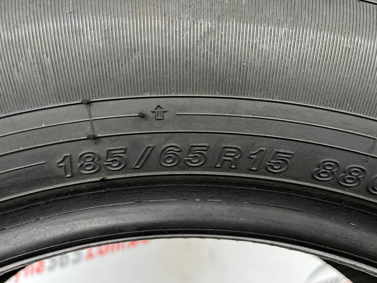 185/65 R15 YOKOHAMA ICE GUARD IG70 7mm