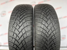 185/65 R15 HANKOOK WINTER I CEPT RS3 W462 6mm