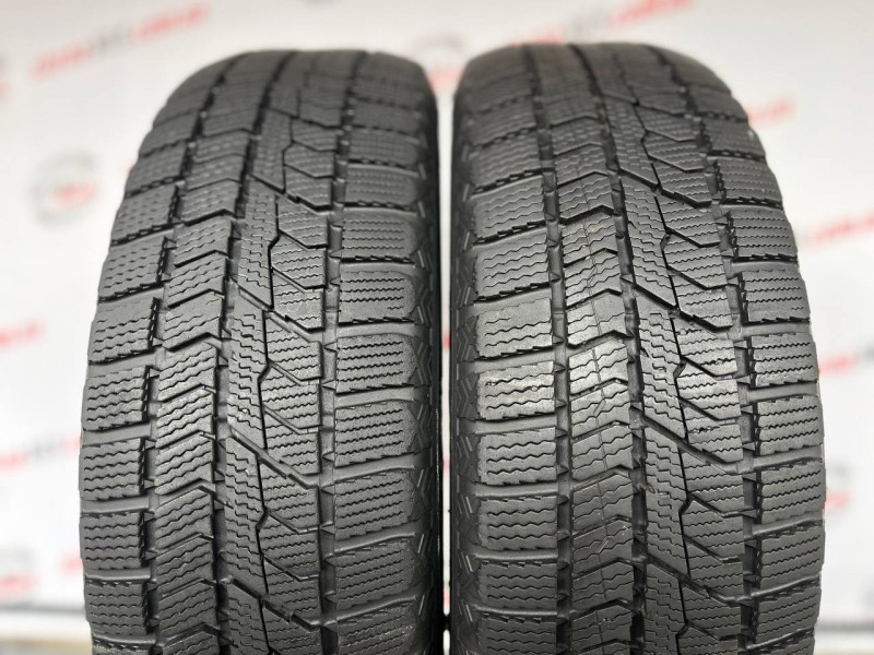 185/65 R15 TOYO OBSERVE GIZ2 6mm