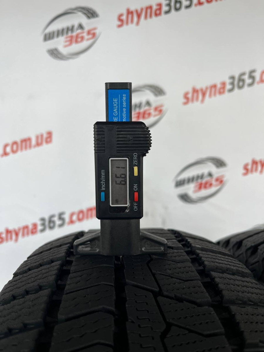 185/65 R15 TOYO OBSERVE GIZ2 6mm