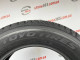 185/65 R15 TOYO OBSERVE GIZ2 6mm