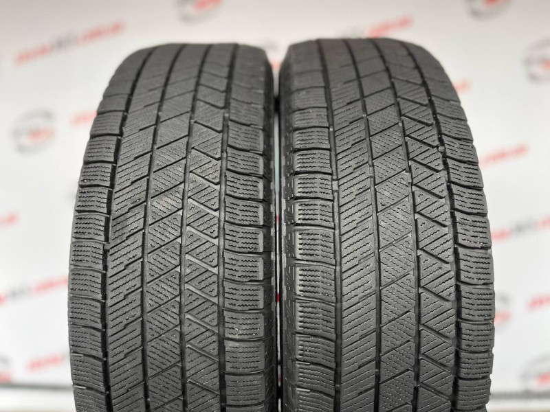 185/65 R15 BRIDGESTONE BLIZZAK VRX3 5mm
