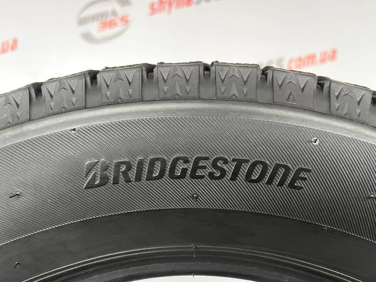 185/65 R15 BRIDGESTONE BLIZZAK VRX3 5mm