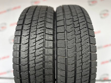 185/65 R15 BRIDGESTONE BLIZZAK VRX2 8mm