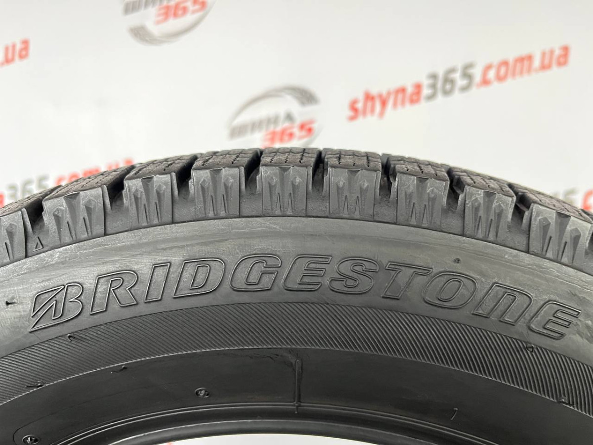 185/65 R15 BRIDGESTONE BLIZZAK VRX2 8mm