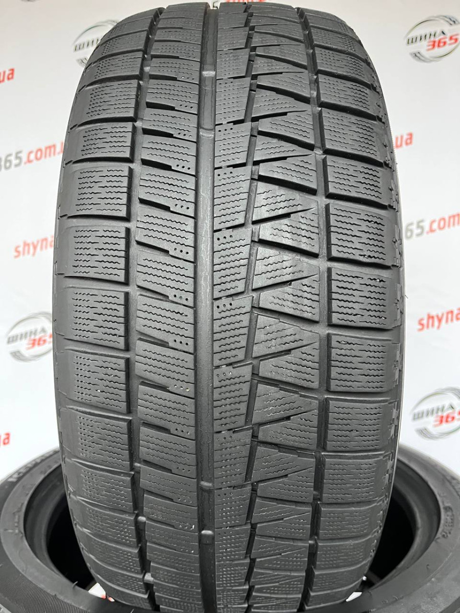 215/50 R17 BRIDGESTONE ICEPARTNER 2 6mm
