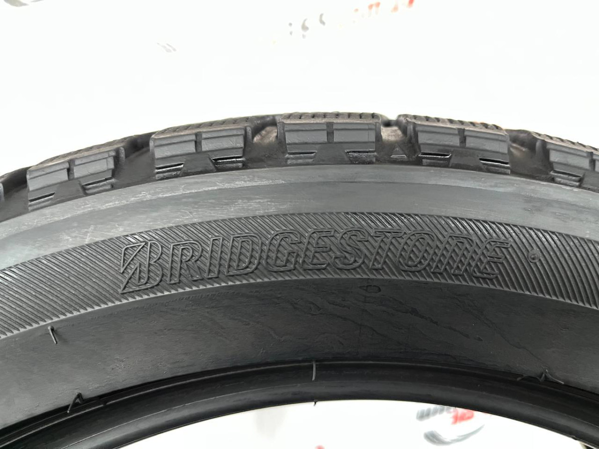 215/50 R17 BRIDGESTONE ICEPARTNER 2 6mm