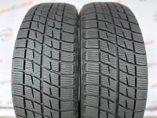 215/60 R17 BRIDGESTONE ICEPARTNER 7mm