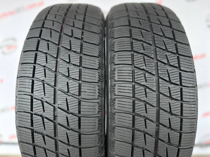 215/60 R17 BRIDGESTONE ICEPARTNER 7mm