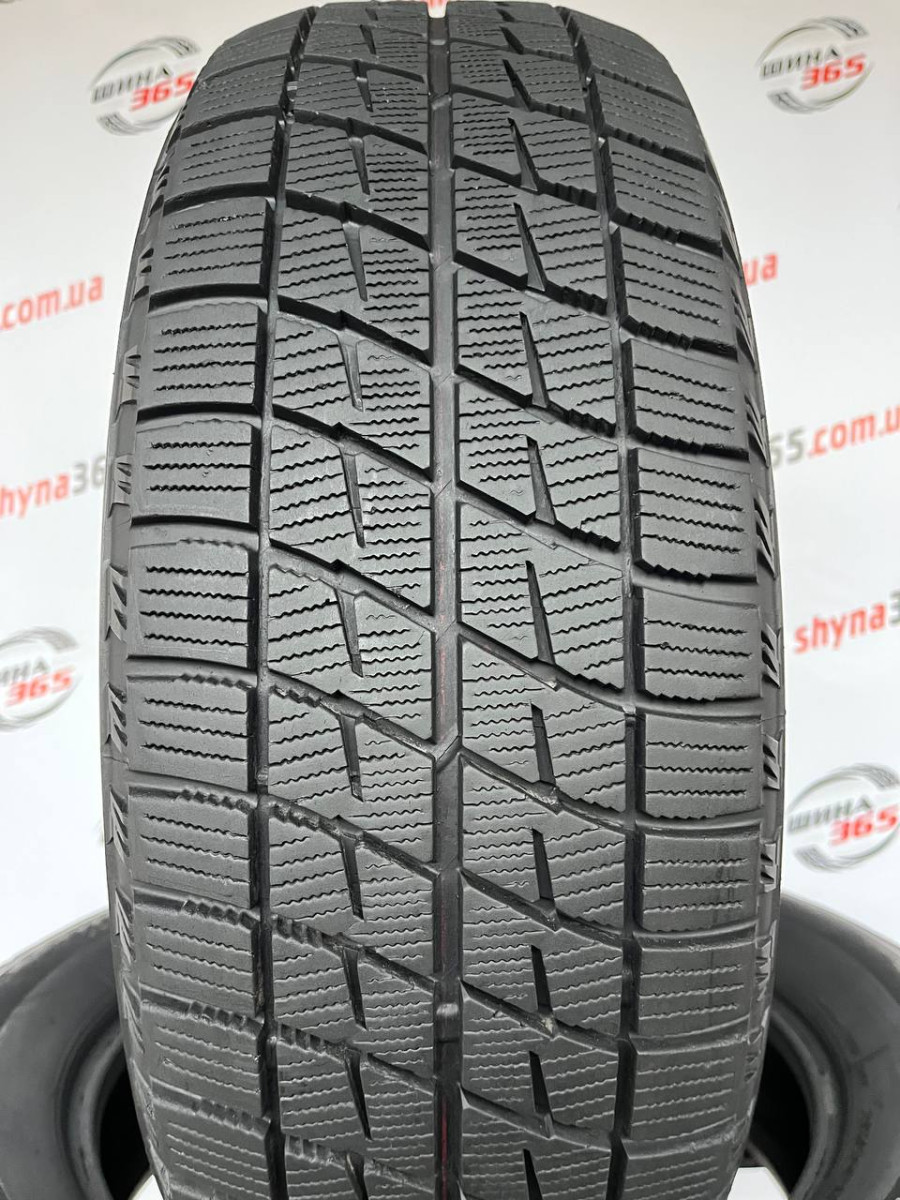 215/60 R17 BRIDGESTONE ICEPARTNER 7mm