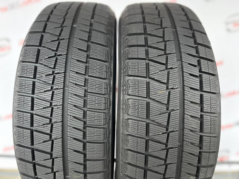 215/60 R17 BRIDGESTONE ICEPARTNER 2 8mm