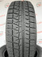 215/60 R17 BRIDGESTONE ICEPARTNER 2 8mm