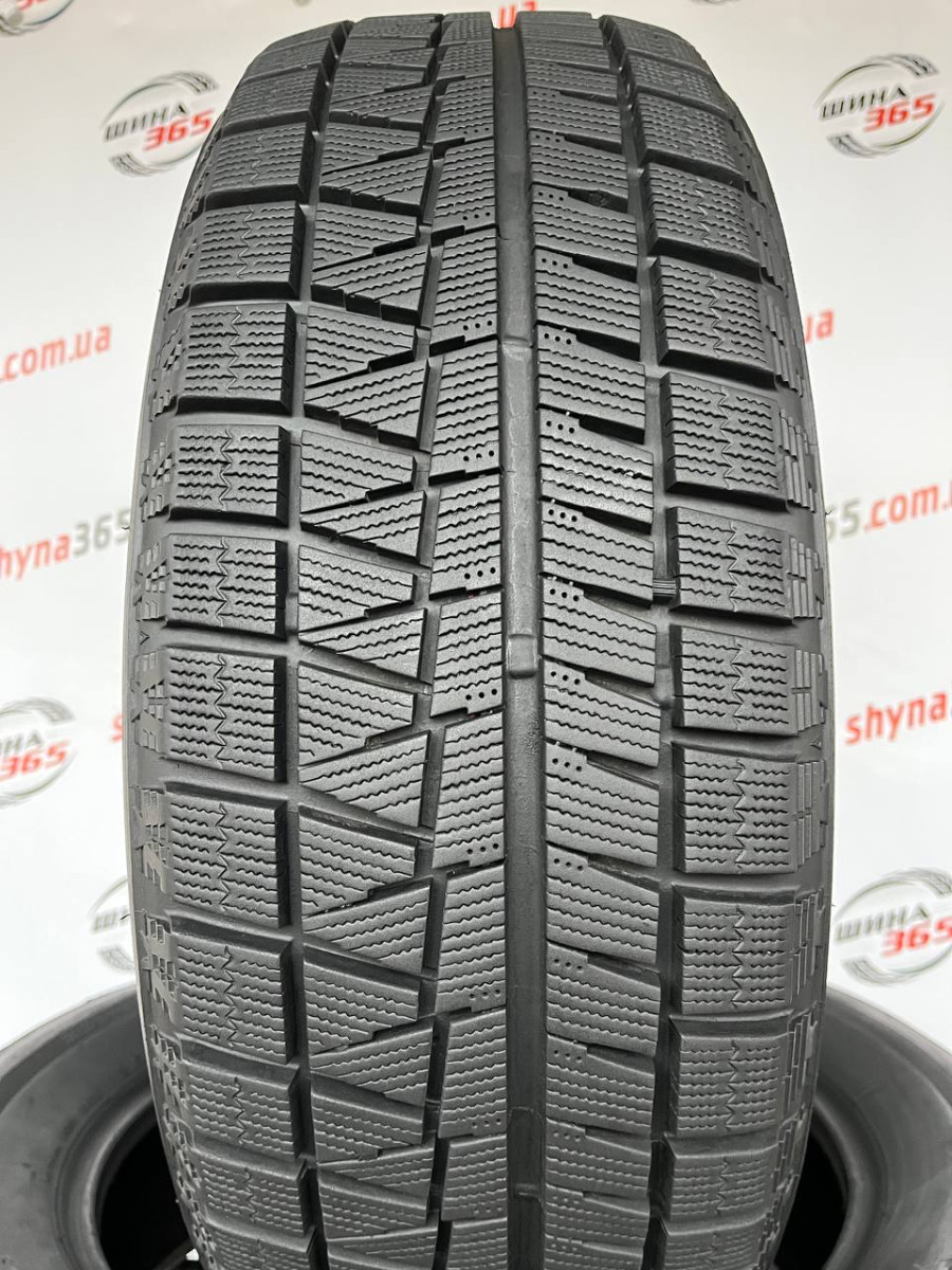 215/60 R17 BRIDGESTONE ICEPARTNER 2 8mm