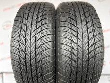 225/55 R17 BRIDGESTONE BLIZZAK LM001 RUN FLAT 7mm