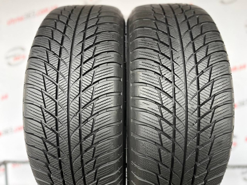 225/55 R17 BRIDGESTONE BLIZZAK LM001 RUN FLAT 7mm