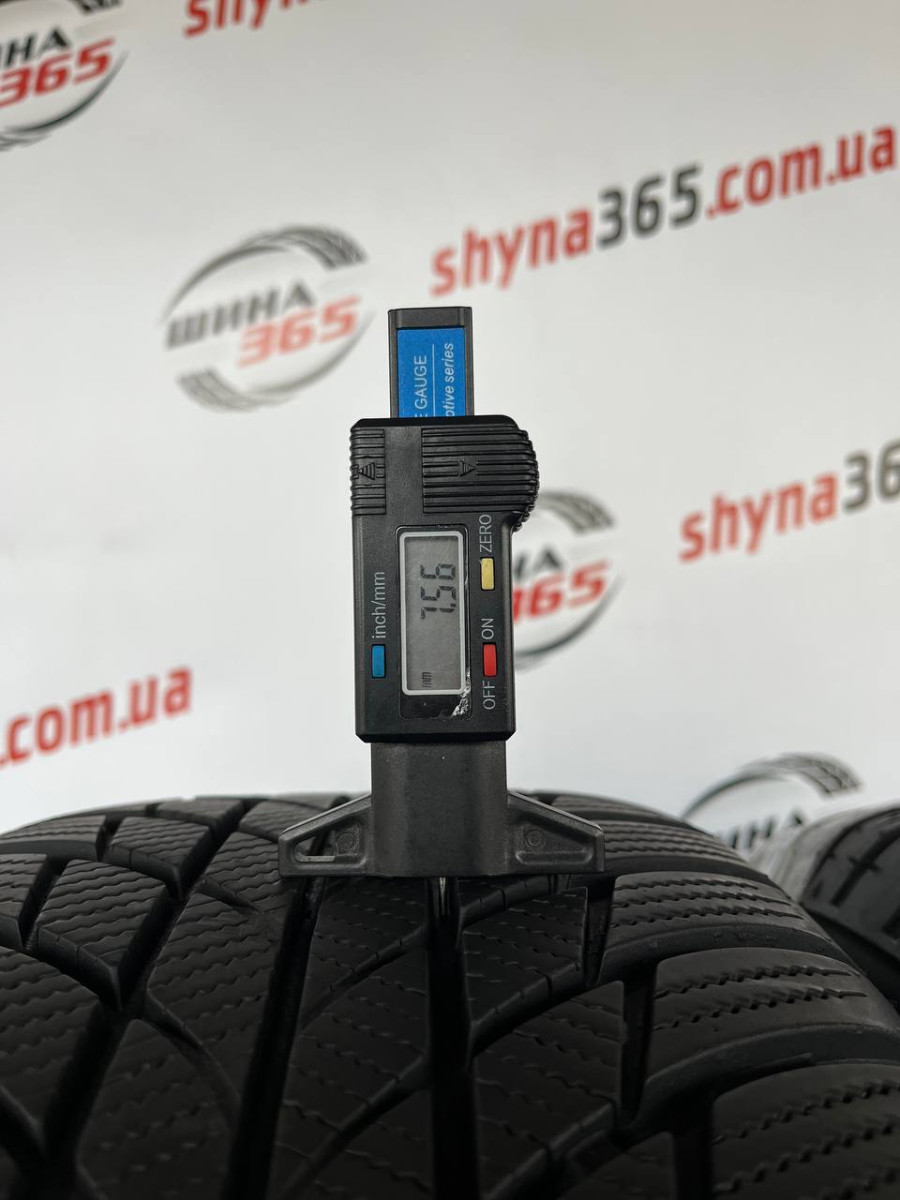 225/55 R17 BRIDGESTONE BLIZZAK LM001 RUN FLAT 7mm