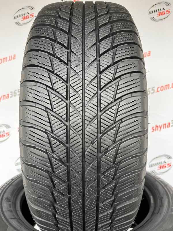 225/55 R17 BRIDGESTONE BLIZZAK LM001 RUN FLAT 7mm