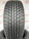 225/55 R17 BRIDGESTONE BLIZZAK LM001 RUN FLAT 7mm