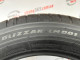 225/55 R17 BRIDGESTONE BLIZZAK LM001 RUN FLAT 7mm