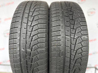 215/65 R17 HANKOOK WINTER I CEPT EVO2 W320 5mm