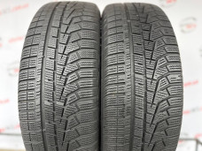 215/65 R17 HANKOOK WINTER I CEPT EVO2 W320 5mm