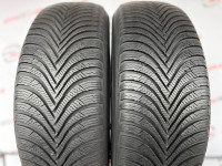 215/65 R17 MICHELIN ALPIN 5 SELFSEAL 7mm