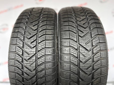 195/55 R17 PIRELLI SNOWCONTROL WINTER 210 SERIE 3 7mm