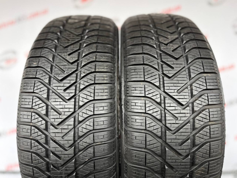 195/55 R17 PIRELLI SNOWCONTROL WINTER 210 SERIE 3 7mm
