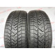 195/55 R17 PIRELLI SNOWCONTROL WINTER 210 SERIE 3 7mm