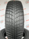 215/65 R17 BRIDGESTONE BLIZZAK LM001 7mm