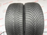 205/45 R17 MICHELIN ALPIN 5 5mm
