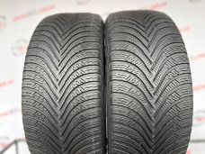 205/45 R17 MICHELIN ALPIN 5 5mm