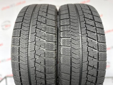 205/55 R17 BRIDGESTONE BLIZZAK VRX 7mm