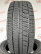 205/55 R17 BRIDGESTONE BLIZZAK VRX 7mm