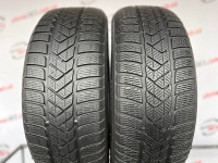 205/55 R17 PIRELLI WINTER SOTTOZERO 3 5mm