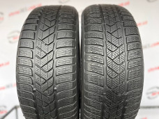 205/55 R17 PIRELLI WINTER SOTTOZERO 3 5mm