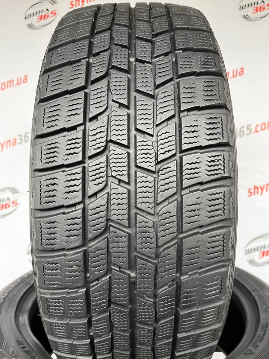 215/50 R17 GOODYEAR ICE NAVI 6 7mm