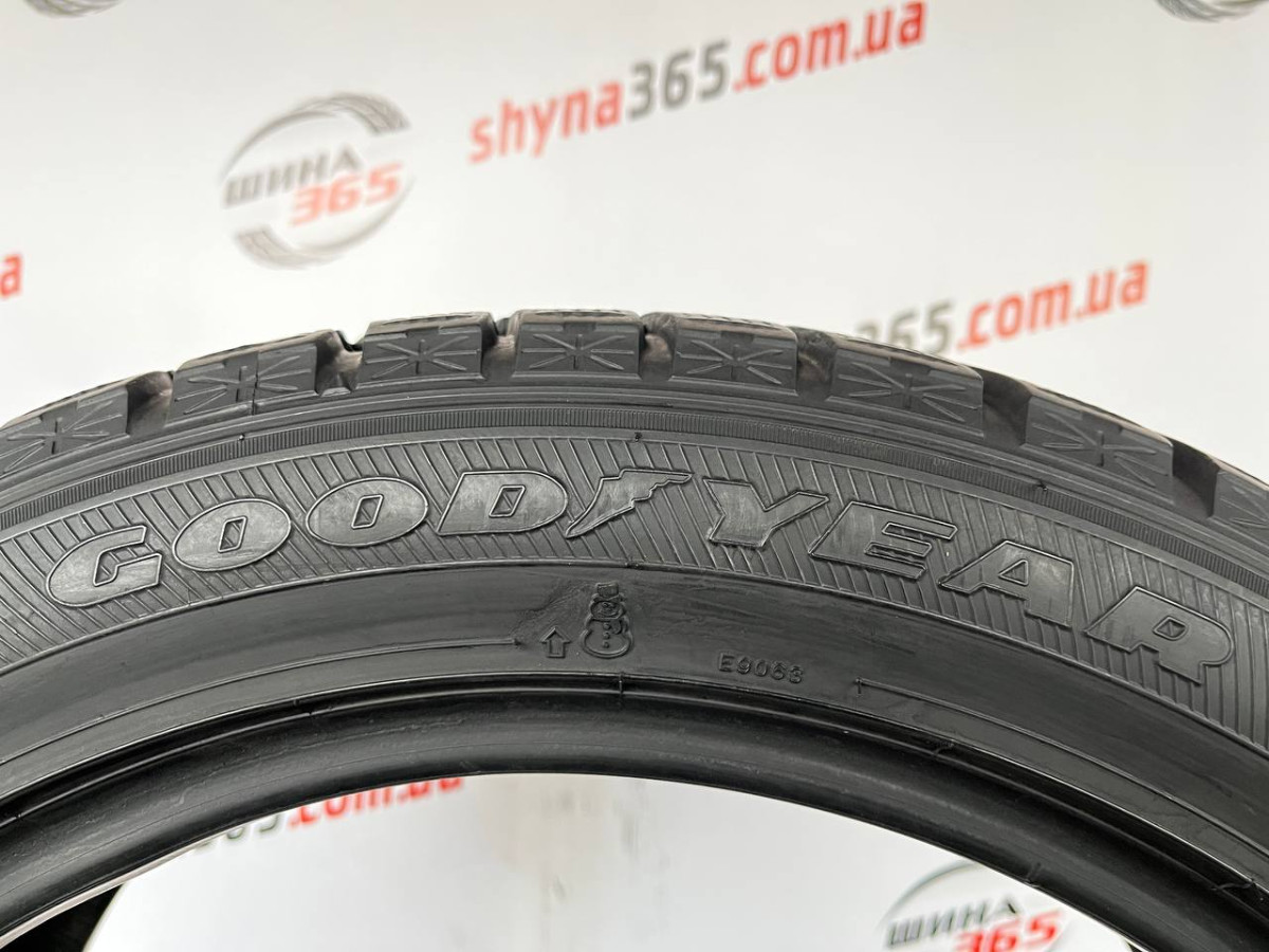 215/50 R17 GOODYEAR ICE NAVI 6 7mm