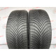 205/45 R17 MICHELIN ALPIN 5 7mm
