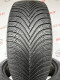 205/45 R17 MICHELIN ALPIN 5 7mm