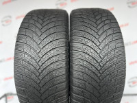 225/55 R17 FIRESTONE WINTERHAWK 4 5mm